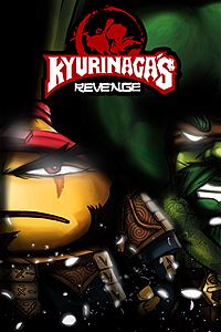 Kyurinaga´s Revenge